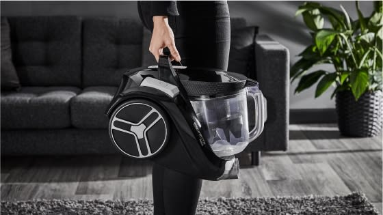 Rowenta Compact Power XXL2