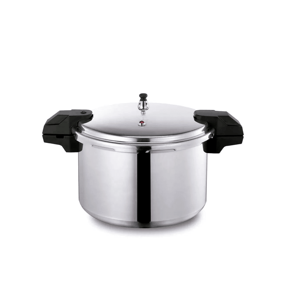 Olla a Presión Easy T-Fal 12QT1