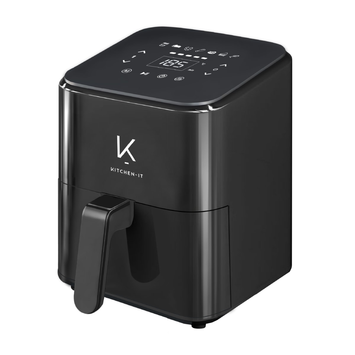 Freidora de Aire Chef Edition 4L2