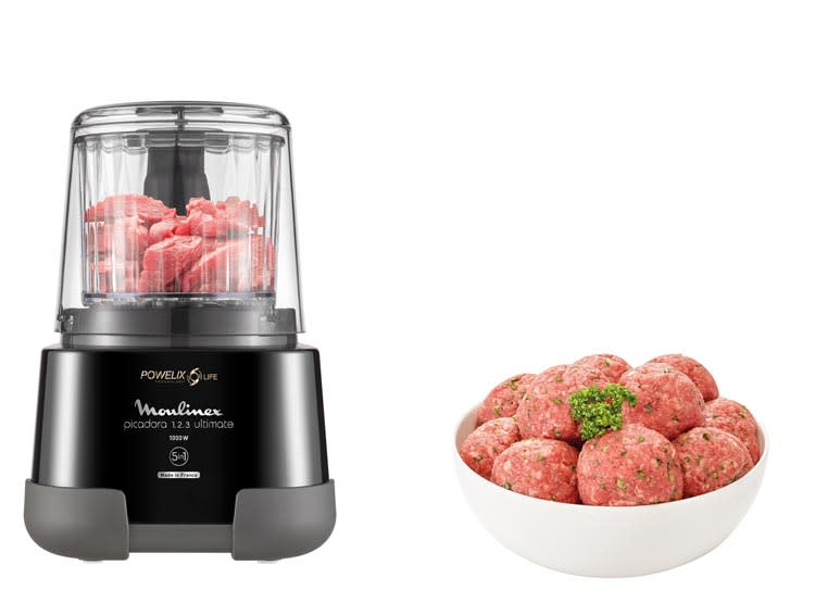 PICADORA MOULINEX XXL2