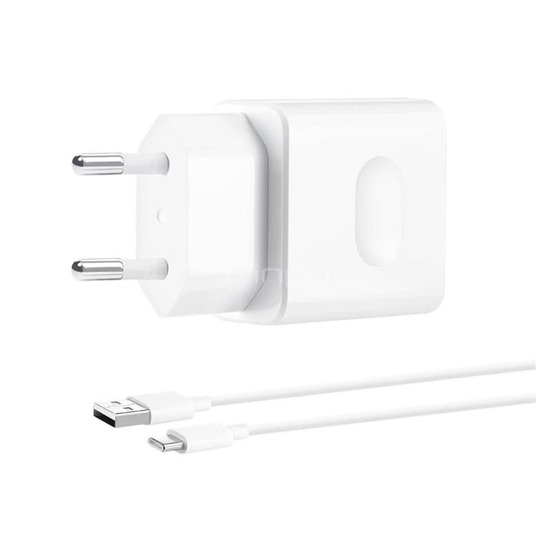SuperCharge  22.5W Huawei3