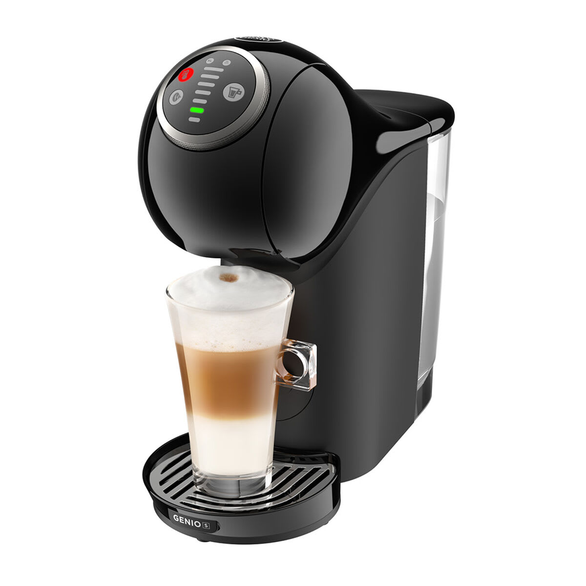 CAFETERA GENIO S PLUS1