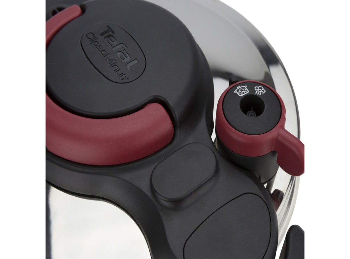 OLLA A PRESION CLIPSO MINUT EASY 6 LTS1