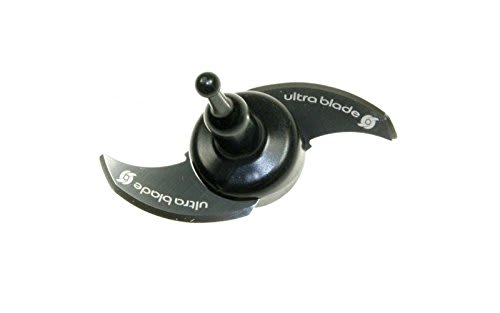 CUCHILLA NEGRA COMPANION XL1