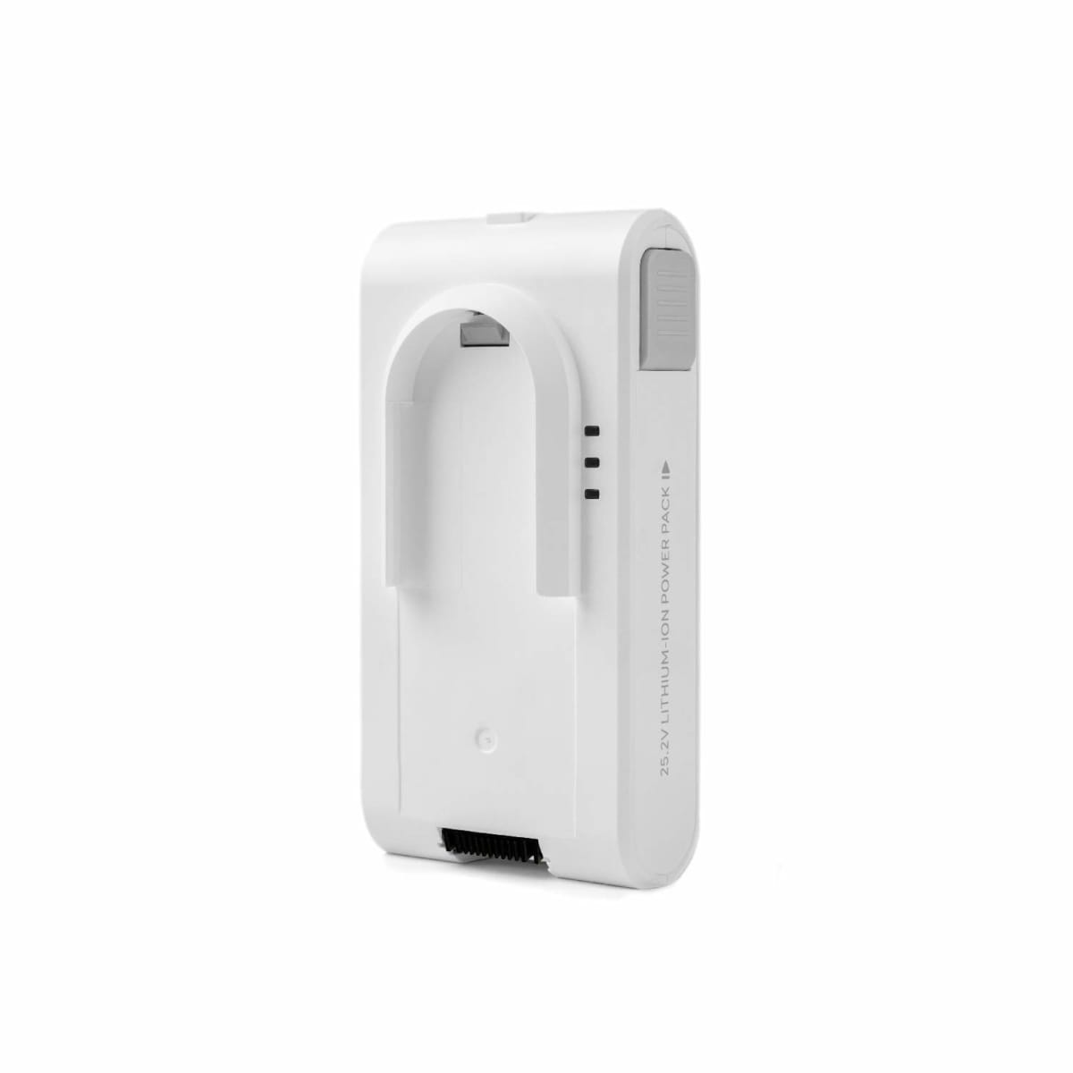 Bateria HomeVac Lithium-Ion S11 BLANCA1
