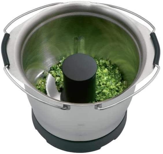 BOWL 1,4L + 4 CONTENEDORES1