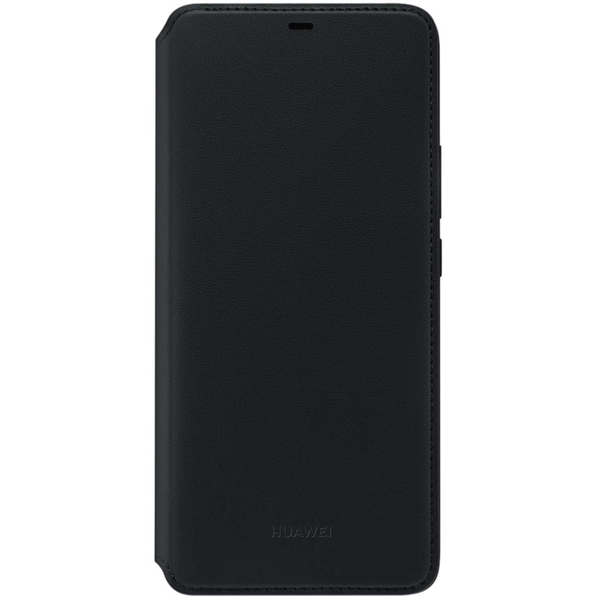 Carcasa Cuero Original Mate 20 PRO1