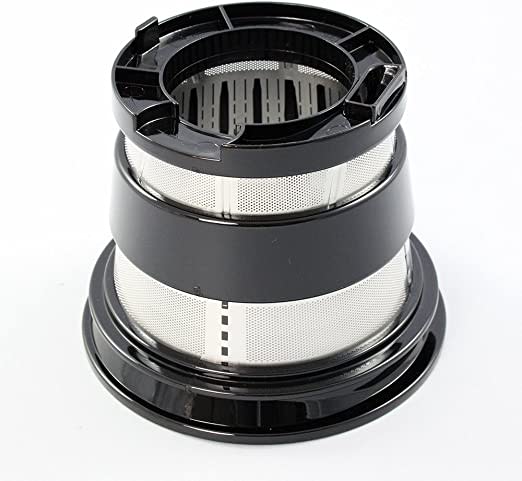 FILTER BASKET ASSEMBLY1