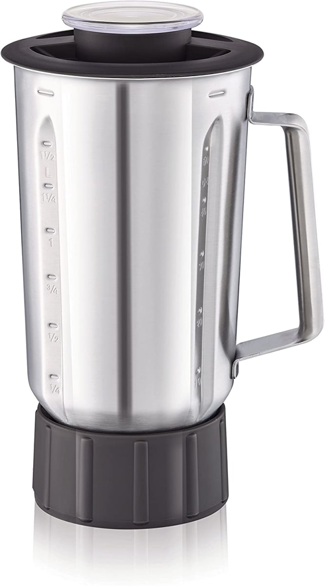 VASO INOXIDABLE JUGUERA1