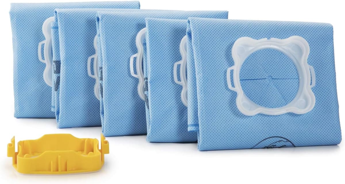 SET DE 5 BOLSAS WONDERBAG AROMÁTICA1