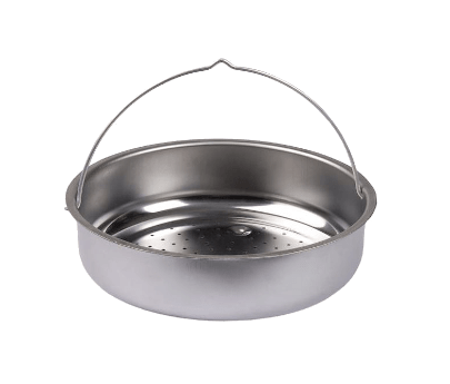 BASKET VAPOR STAINLESS STEEL.Ø2201
