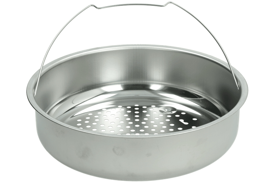 BASKET VAPOR STAINLESS STEEL.Ø2351