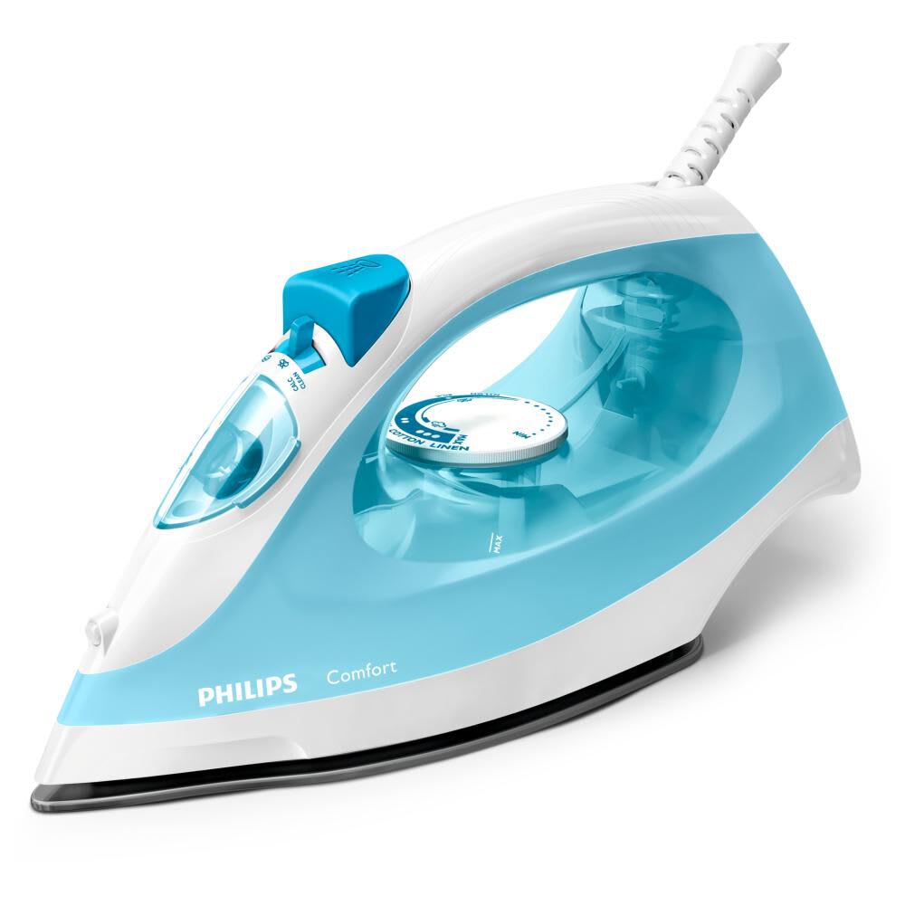 PLANCHA A VAPOR GC1439/202