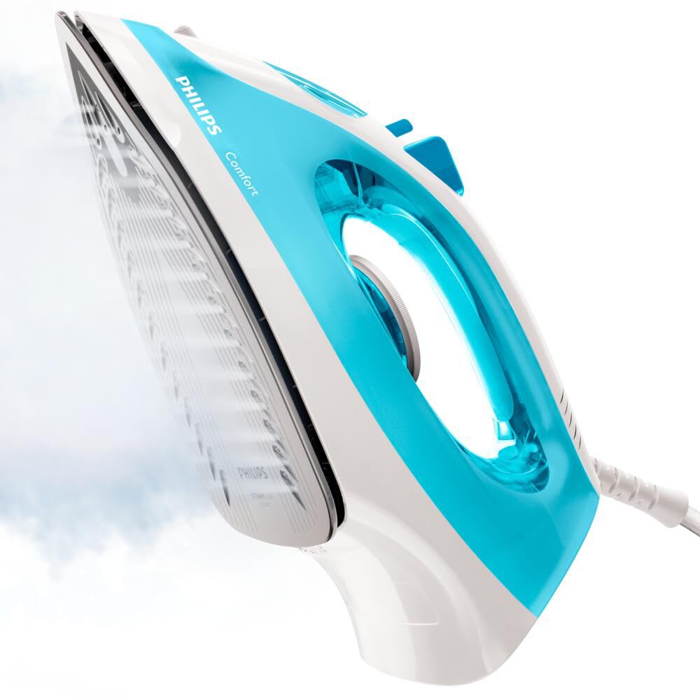 PLANCHA A VAPOR GC1439/201
