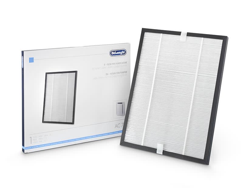 FILTRO PURIFICAR DE AIRE AC751