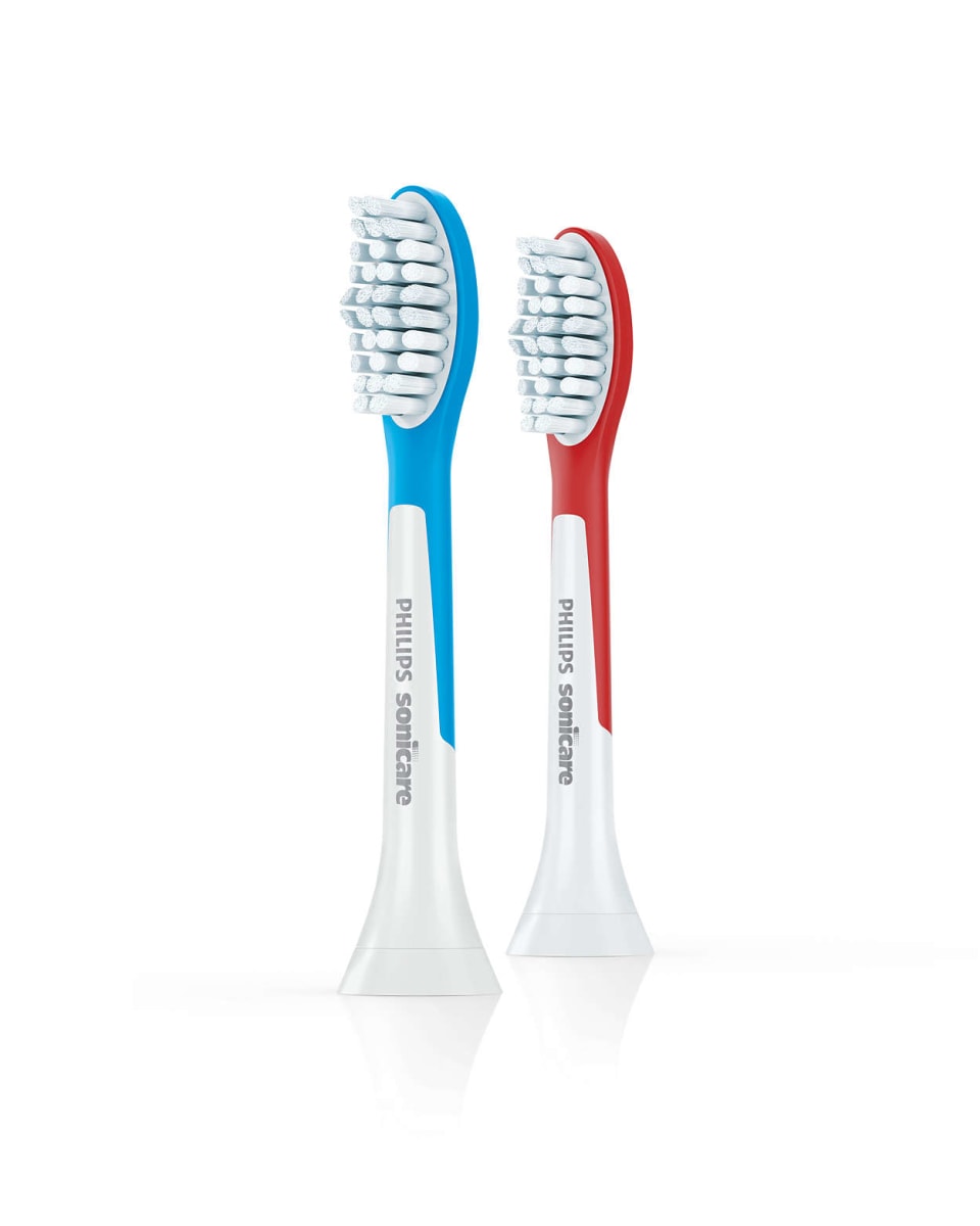 Cabezales Philips Sonicare For Kids1