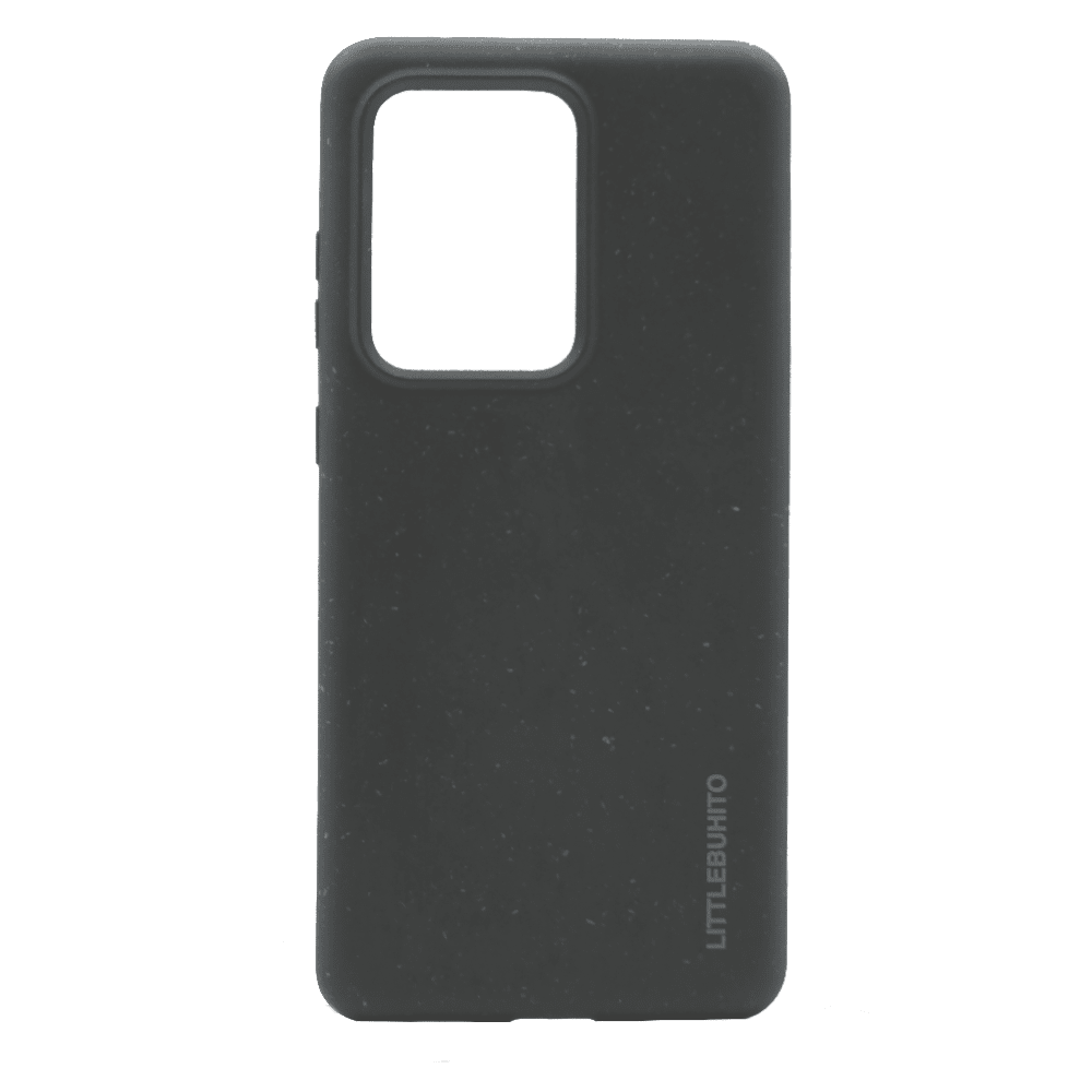 Carcasa Negra p40 pro bio-degradable1