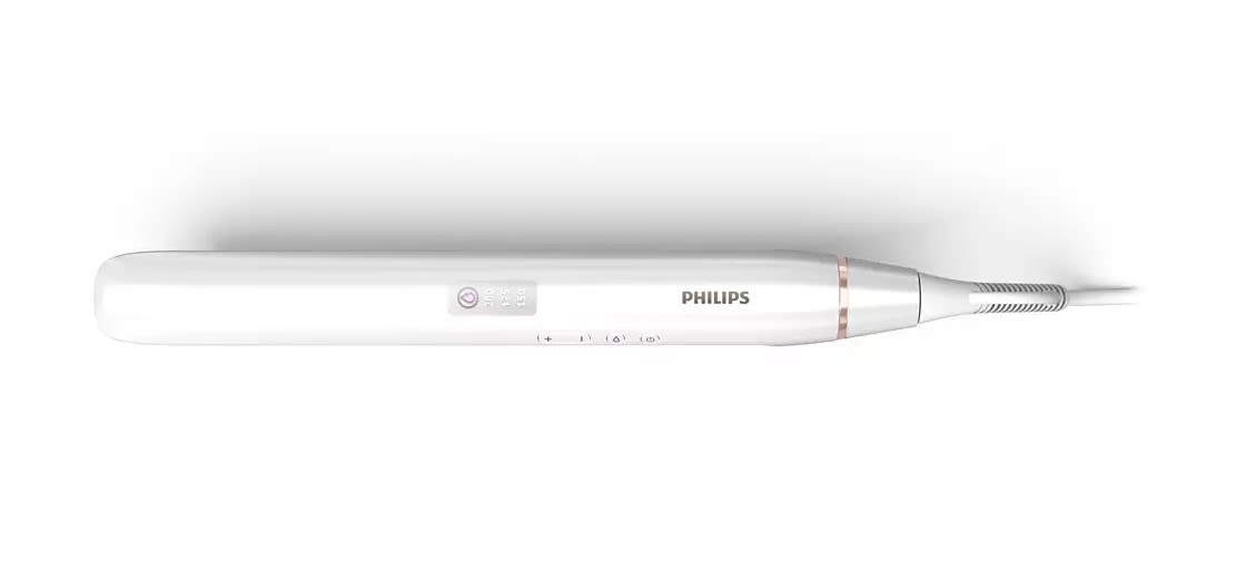 MoistureProtect Plancha para el pelo4