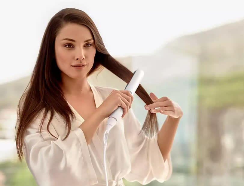 MoistureProtect Plancha para el pelo5