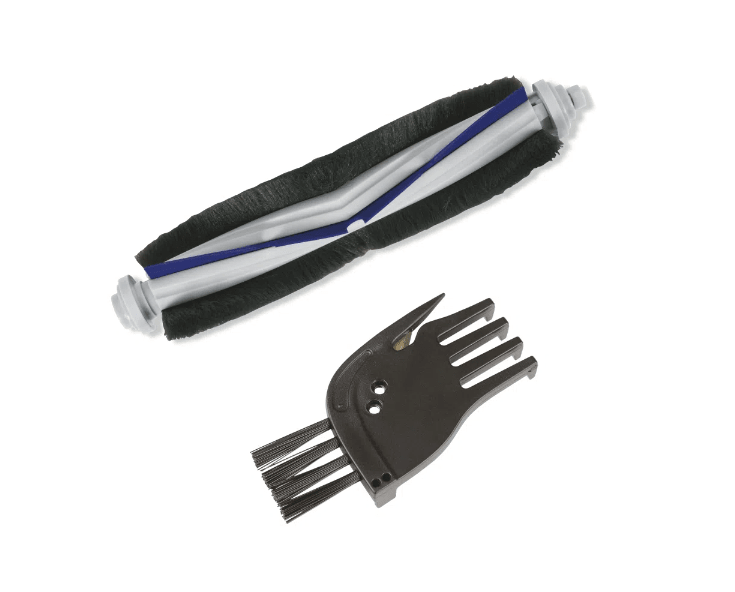 Cepillo Animal Turbo Robot Aspiradora Serie 501