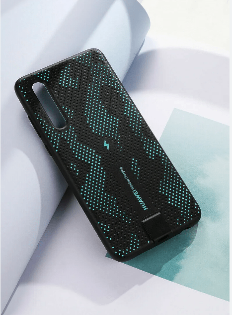 Carcasa Cargador P30 Inalámbrica4