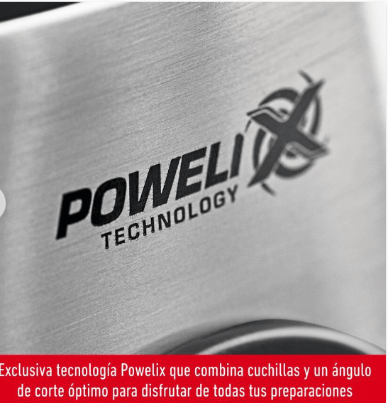 Licuadora Blendforce 5V + Pulse 800W5