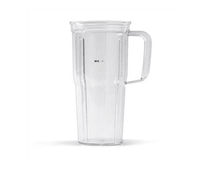 Vaso con asa 700 ML1