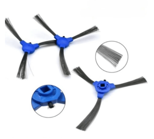 Kit de Repuesto Aspiradora RoboVac X82