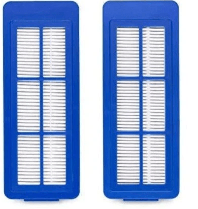 Pack X2 Filtro Hepa Robovac G10 y G301