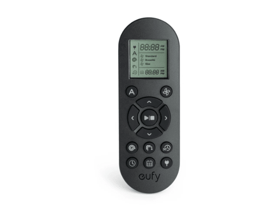 Control Remoto Robovac 11S Max/G30,/ G30 Edge1