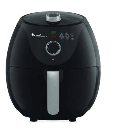 Freidora De Aire Essential 3.2L Moulinex1