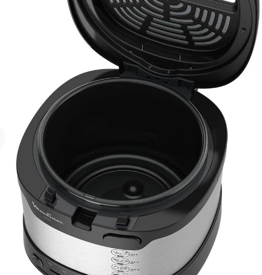 Freidora Inmersión Uno 1,8 Litros2