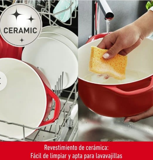 Olla Cocotte Air 20 cm4