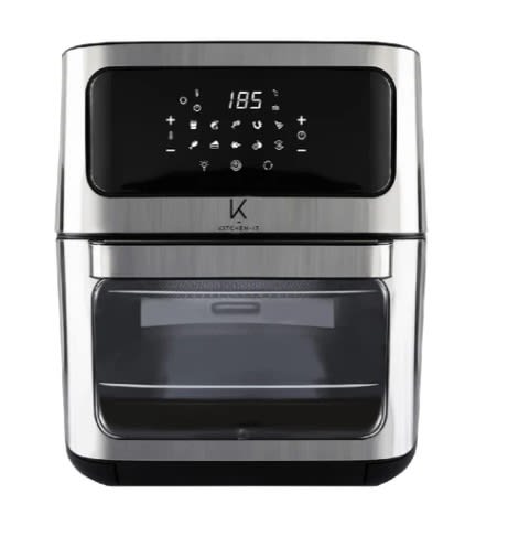 Freidora de Aire Max Edition 12L2