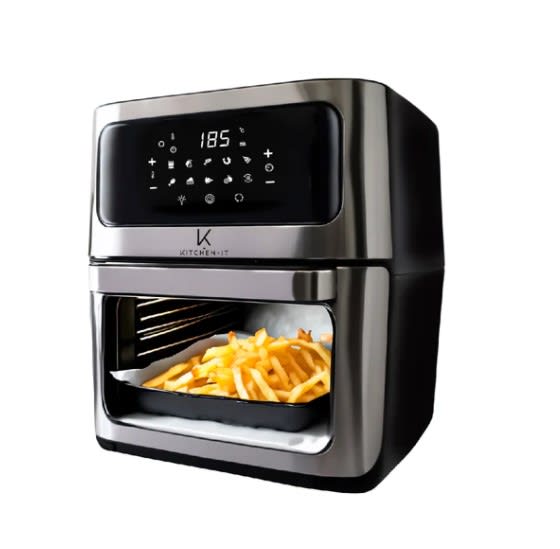 Freidora de Aire Max Edition 12L3