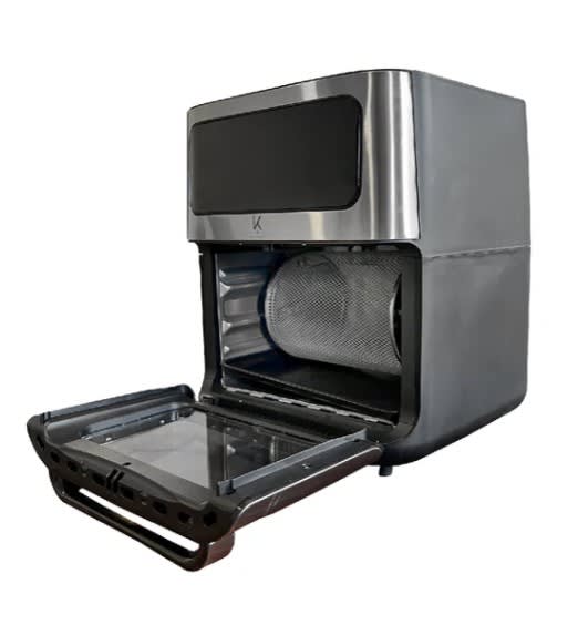 Freidora de Aire Max Edition 12L7