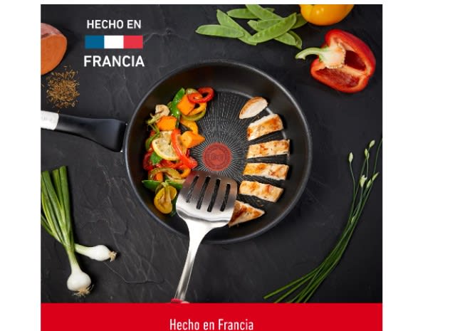 Sartén Unlimited 30 CM3