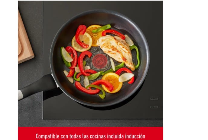 Sartén Unlimited 30 CM4