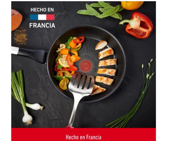 TEFAL UNLIMITED 24 CM3