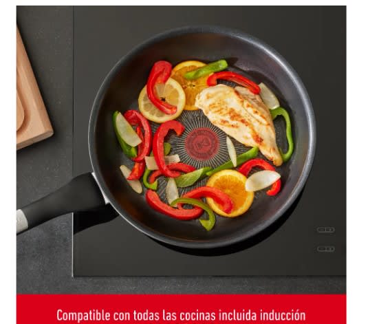 TEFAL UNLIMITED 24 CM2