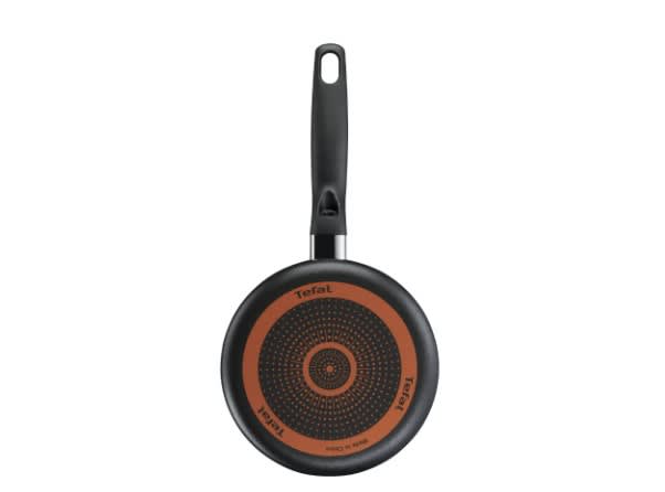 Cacerola 18 cm + tapa Super Cook3