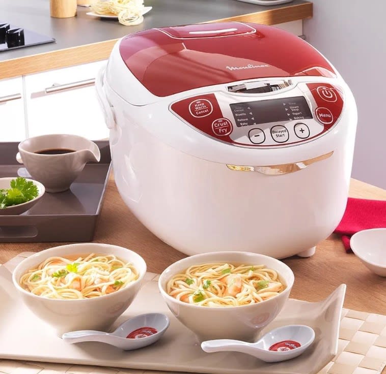 MULTICOOK 12 EN 13