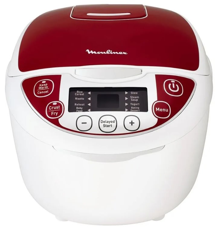 MULTICOOK 12 EN 12
