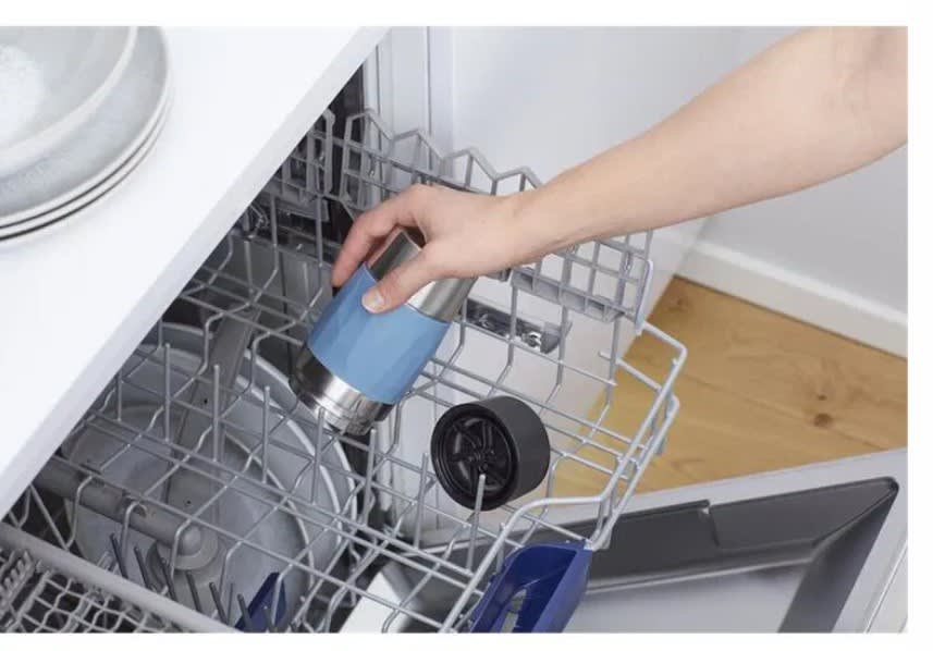 MUG COMPACT 0.3L AZUL3