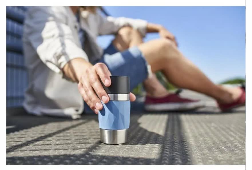 MUG COMPACT 0.3L AZUL4