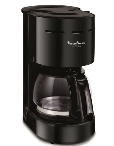 CM3418CL - CAFETERA CITY PERFECTTA2