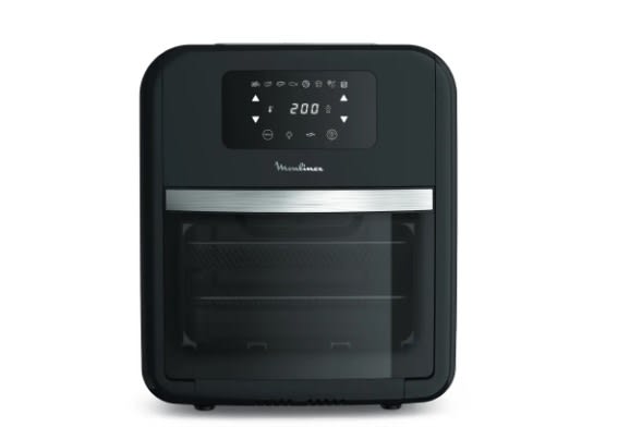 Horno Freidora de aire Easy Fry 11 LT 9 en 11