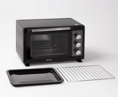 Horno Freidora de Aire 20 Litros 5 en 16