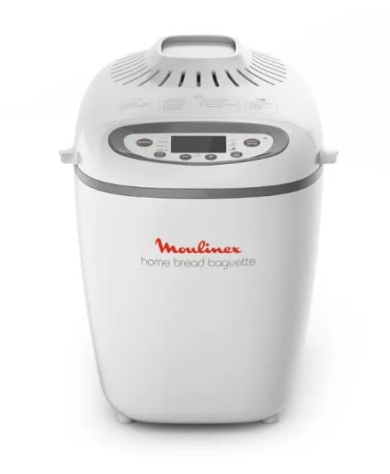 Máquina de Pan Baguette1