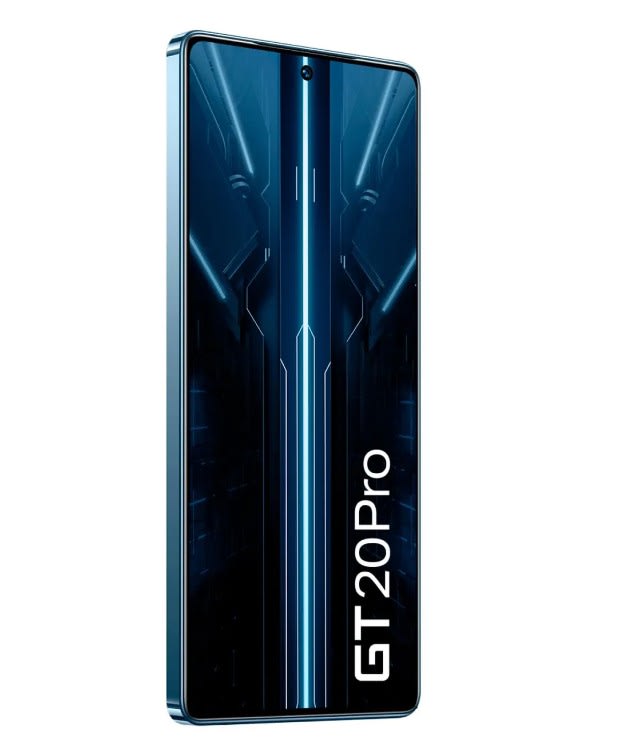 INFINIX GT 20 PRO REACONDICIONADO 720872